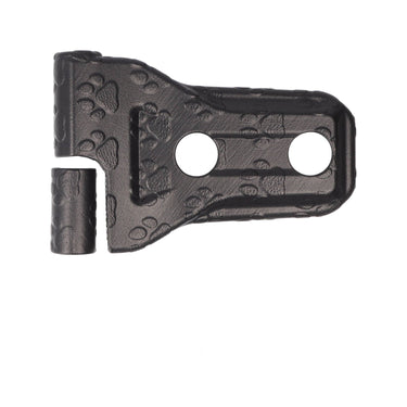 Dog Paw Hinge Cover | JT Gladiator